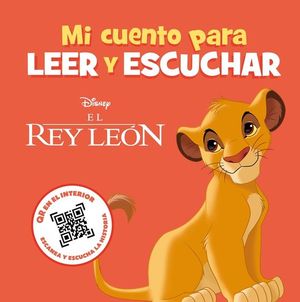 EL REY LEN. MI CUENTO PARA LEER Y ESCUCHAR