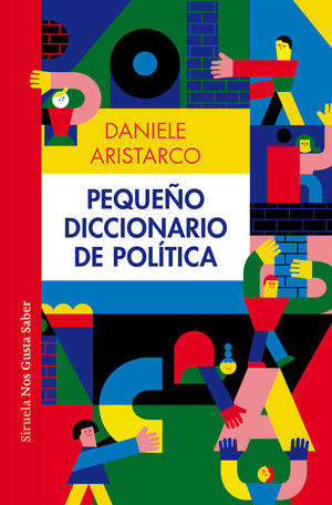 PEQUE�O DICCIONARIO DE POLITICA