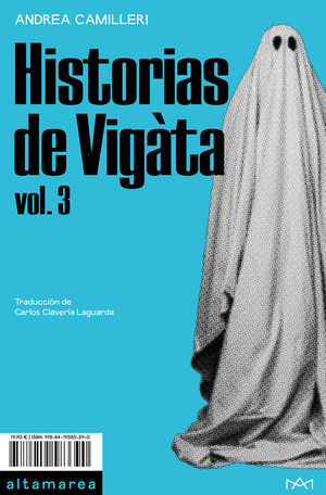 HISTORIAS DE VIGTA, VOL. 3