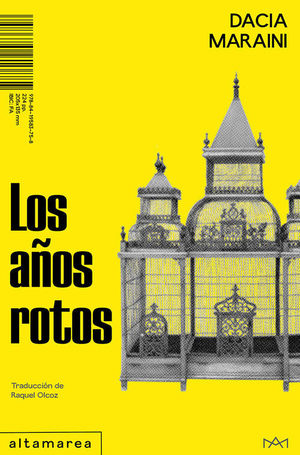 LOS AOS ROTOS