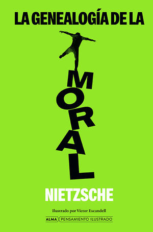 LA GENEALOGIA DE LA MORAL