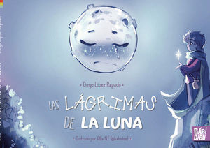 LAS LAGRIMAS DE LA LUNA