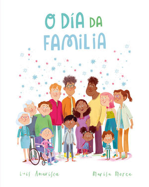 O DA DA FAMILIA