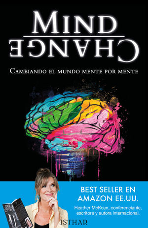 MIND CHANGE. CAMBIANDO EL MUNDO MENTE POR MENTE