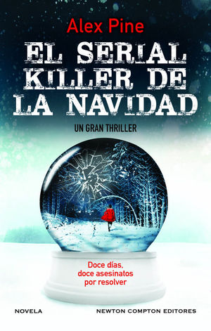 SERIAL KILLER DE NAVIDAD