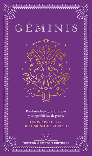 GU�A ASTROL�GICA DE G�MINIS