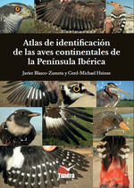 ATLAS DE IDENTIFICACIN DE LAS AVES CONTINENTALES DE LA PENNSULA IBRICA