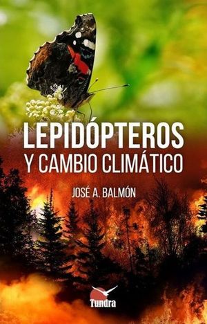 LEPIDOPTEROS Y CAMBIO CLIMATICO