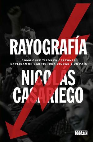 RAYOGRAFA