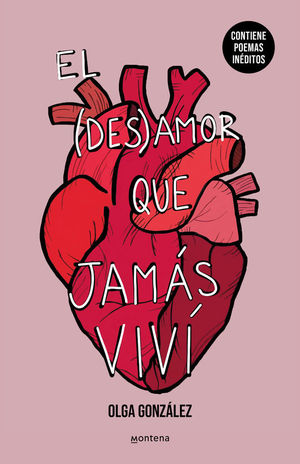 EL DESAMOR QUE JAMS VIV