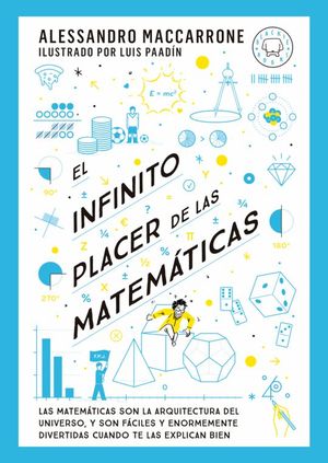 EL INFINITO PLACER DE LAS MATEMTICAS