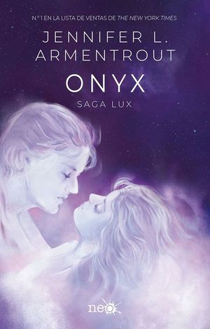 SAGA LUX 2: ONYX