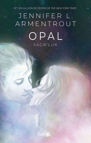 SAGA LUX 3: OPAL