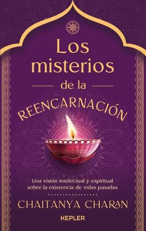 LOS MISTERIOS DE LA REENCARNACIN