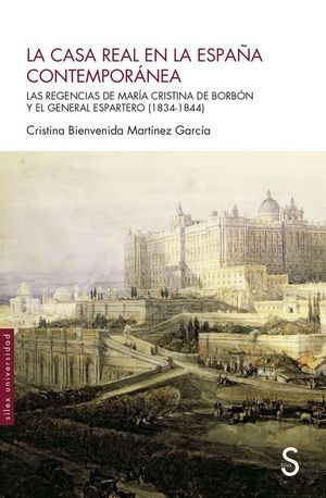 LA CASA REAL EN LA ESPAA CONTEMPORNEA