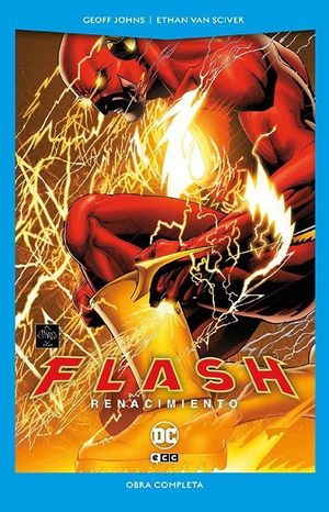 DCP FLASH RENACIMIENTO