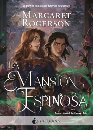 LA MANSI�N ESPINOSA