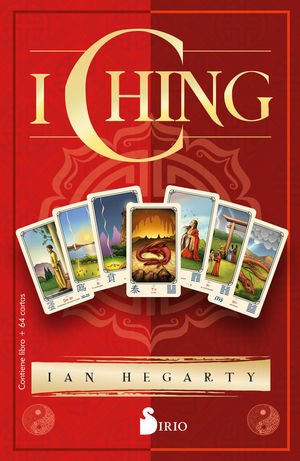 I CHING (LIBRO + 64 CARTAS)