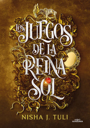 LOS JUEGOS DE LA REINA SOL. LIBRO 1