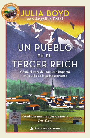 UN PUEBLO EN EL TERCER REICH