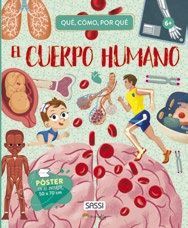 EL CUERPO HUMANO (QU, CMO POR QU) +6 AOS