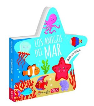 AMIGOS DEL MAR