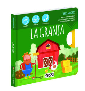 LA GRANJA