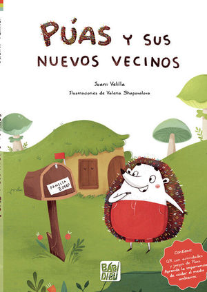 PUAS Y SUS NUEVOS VECINOS