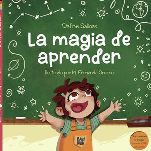 LA MAGIA DE APRENDER