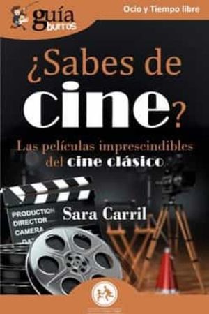 SABES DE CINE? (GUIABURROS)