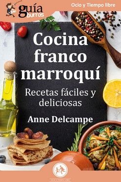 COCINA FRANTO-MARROQU (GUIABURROS)