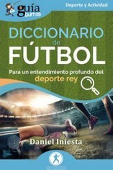 DICCIONARIO DE FTBOL (GUABURROS)