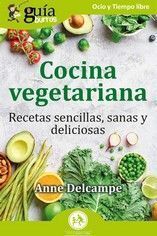 COCINA VEGETARIANA (GUABURROS)