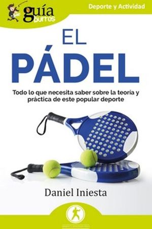 EL PDEL (GUIABURROS)