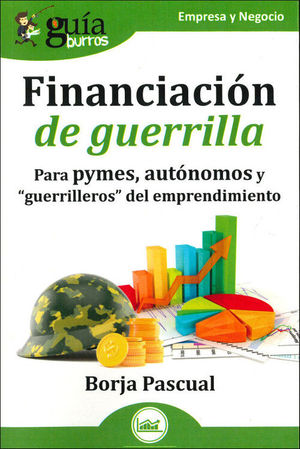 FINANCIACION DE GUERRILLA (GUIABURROS)