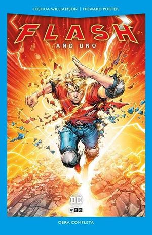 DCP FLASH AO UNO