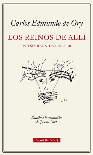 LOS REINOS DE ALLI