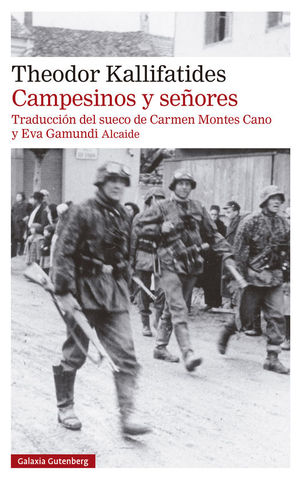 CAMPESINOS Y SEORES