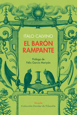 EL BARON RAMPANTE