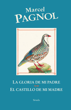 LA GLORIA DE MI PADRE