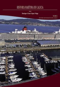 HISTORIA MAR�TIMA DE GALICIA. VOLUMEN II