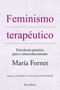 FEMINISMO TERAPUTICO