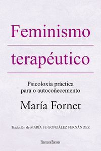 FEMINISMO TERAPUTICO