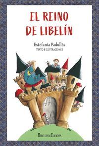 EL REINO DE LIBELN