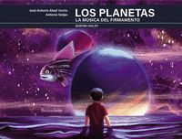 LOS PLANETAS. LA MUSICA DEL FIRMAMENTO