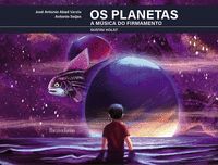OS PLANETAS. A MUSICA DO FIRMAMENTO