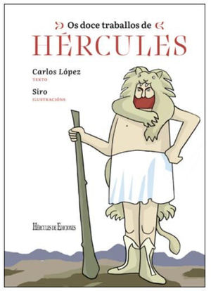 OS DOCE TRABALLOS DE HERCULES