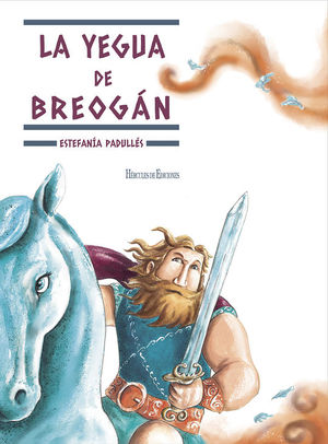 LA YEGUA DE BREOGN