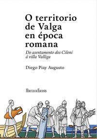 O TERRITORIO DE VALGA EN �POCA ROMANA