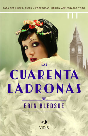 LAS CUARENTA LADRONAS